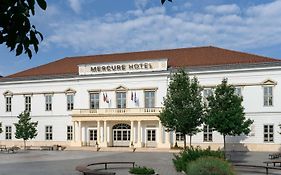Mercure Szekesfehervar Magyar Kiraly